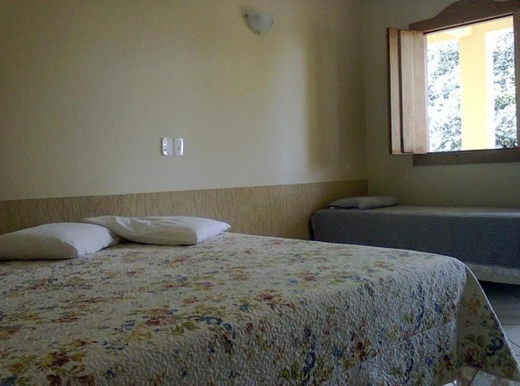 Pousada Do Mestre Pirenópolis Zimmer foto